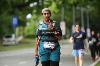 Runner Photo 35641