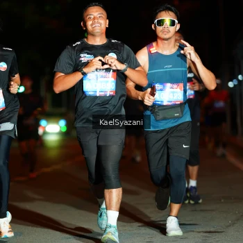 Runner Photo 3564105
