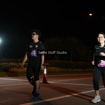 Runner Photo 3564117