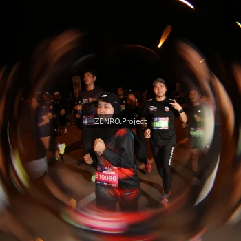 Runner Photo 3564120
