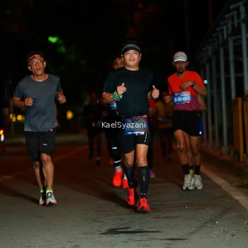 Runner Photo 3564135
