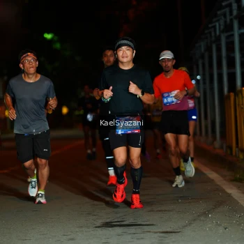 Runner Photo 3564141