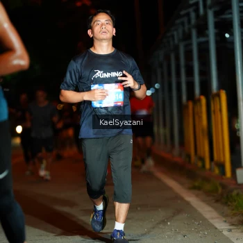 Runner Photo 3564154