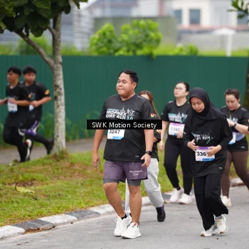 Runner Photo 3564163
