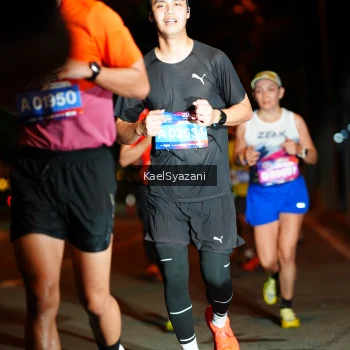 Runner Photo 3564166