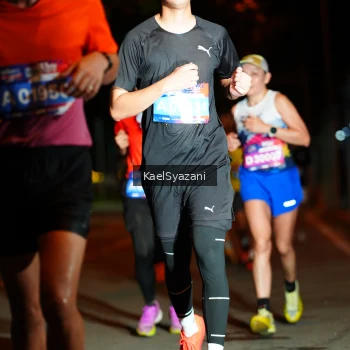 Runner Photo 3564185