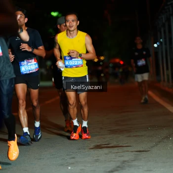 Runner Photo 3564192