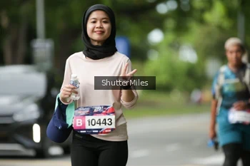 Runner Photo 35642