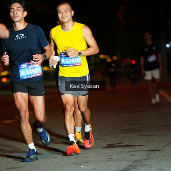 Runner Photo 3564210