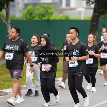 Runner Photo 3564213
