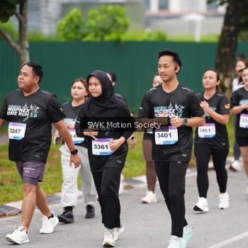 Runner Photo 3564218