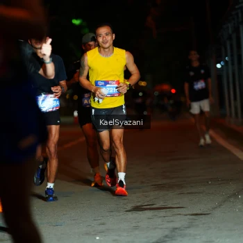 Runner Photo 3564223