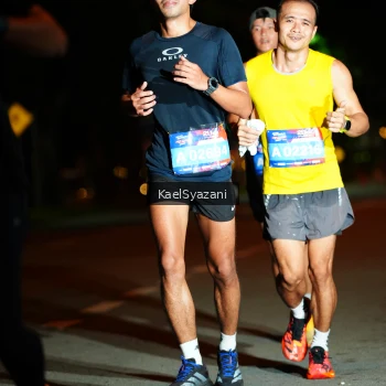 Runner Photo 3564227