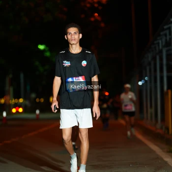 Runner Photo 3564228