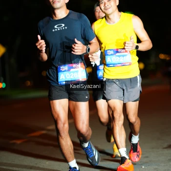 Runner Photo 3564235