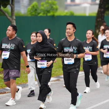 Runner Photo 3564238