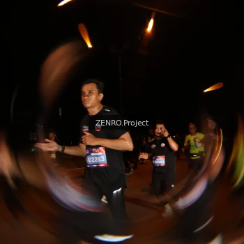 Runner Photo 3564239