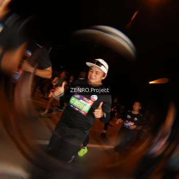 Runner Photo 3564240