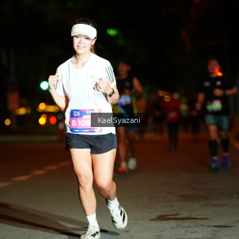 Runner Photo 3564255