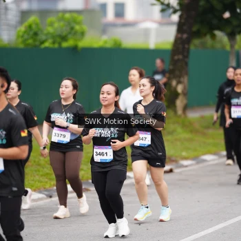 Runner Photo 3564256