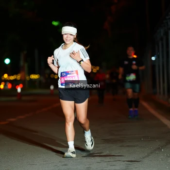 Runner Photo 3564257