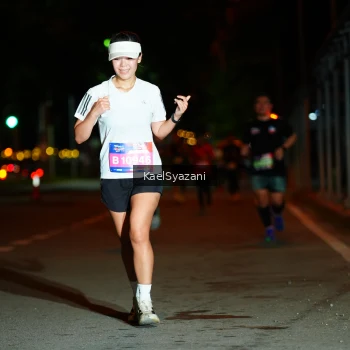 Runner Photo 3564263