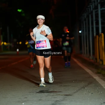 Runner Photo 3564266