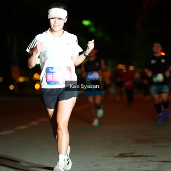 Runner Photo 3564269