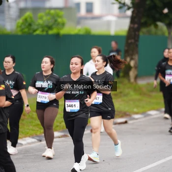 Runner Photo 3564281
