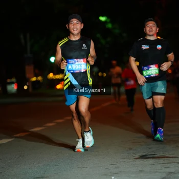 Runner Photo 3564289