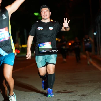 Runner Photo 3564292