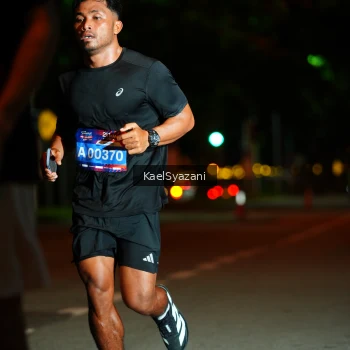 Runner Photo 3564293