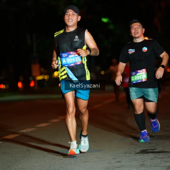 Runner Photo 3564294