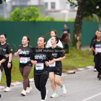 Runner Photo 3564296