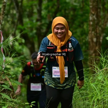 Runner Photo 35643