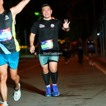 Runner Photo 3564302