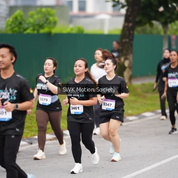 Runner Photo 3564305