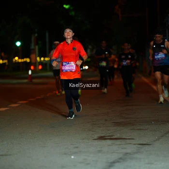 Runner Photo 3564316