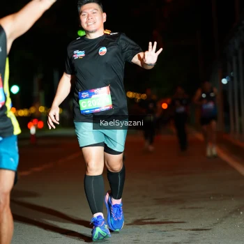 Runner Photo 3564322