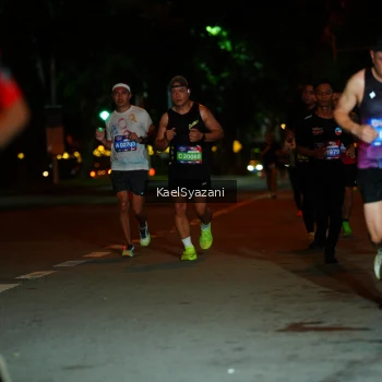 Runner Photo 3564328