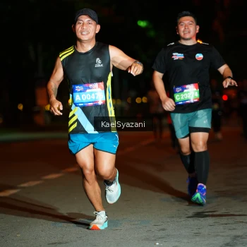 Runner Photo 3564341