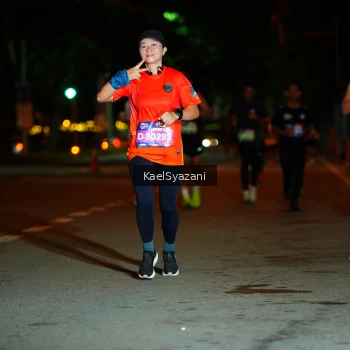 Runner Photo 3564343