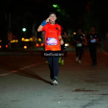 Runner Photo 3564344