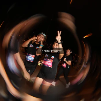 Runner Photo 3564349