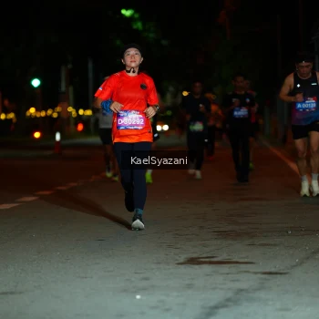 Runner Photo 3564350