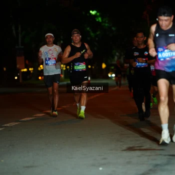 Runner Photo 3564357
