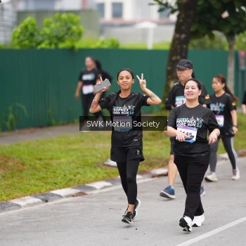 Runner Photo 3564358