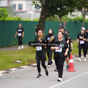 Runner Photo 3564361