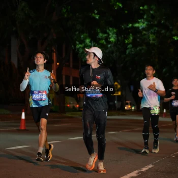 Runner Photo 3564362