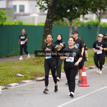 Runner Photo 3564365